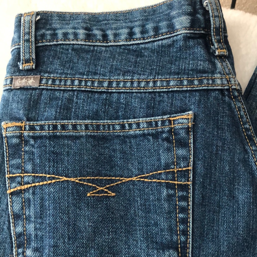 Cruel Girl slim jeans. P1120